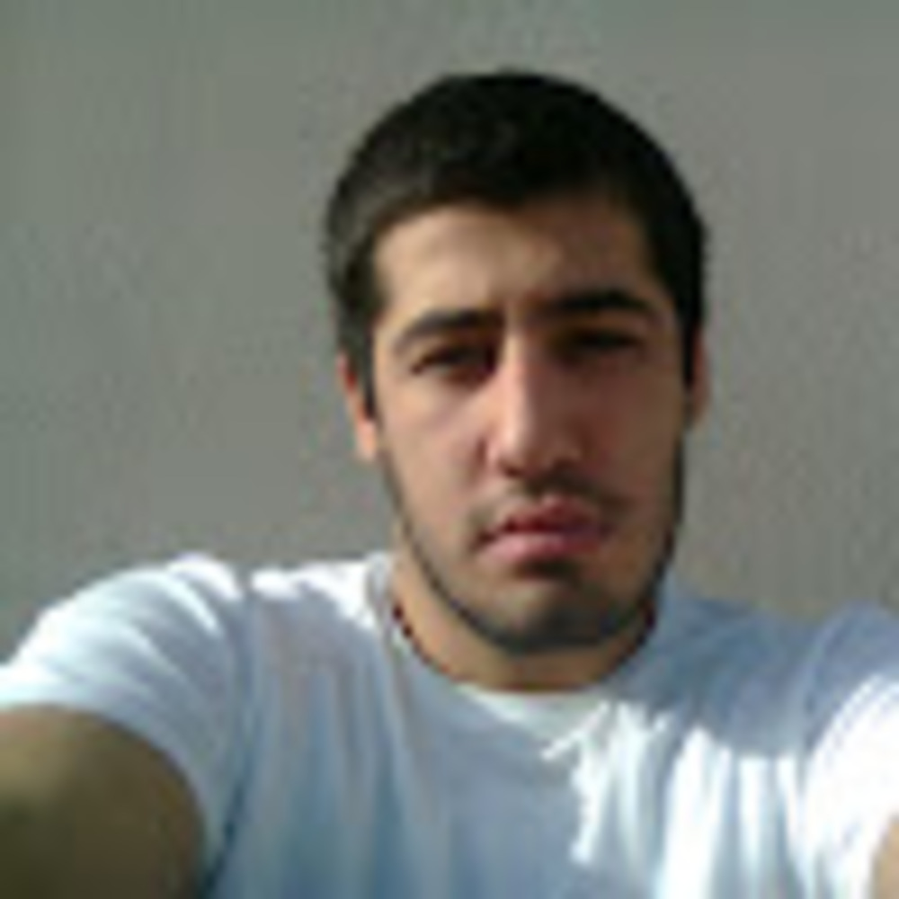 Meet your Posher, Tolga can